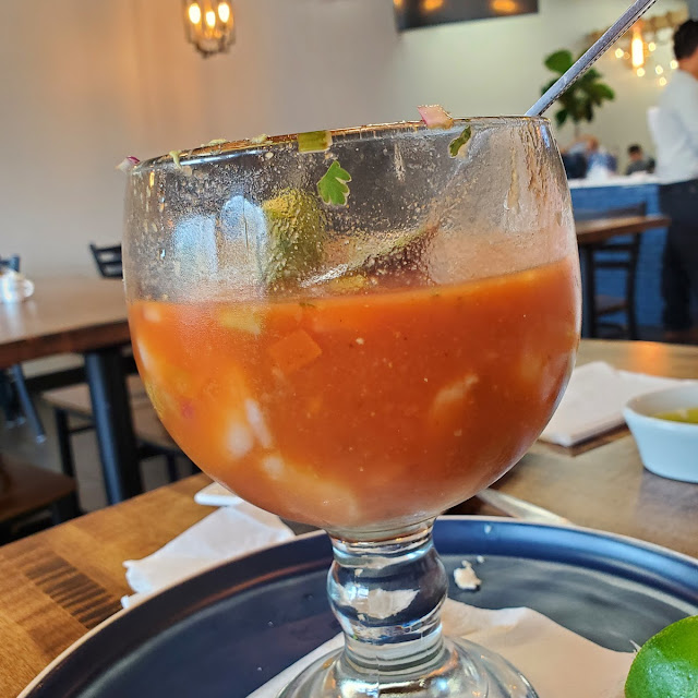 Michelada