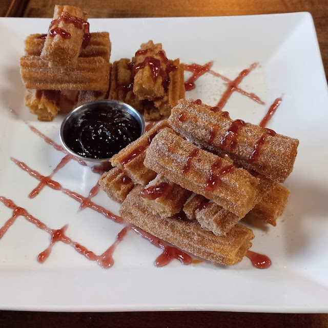 Churros