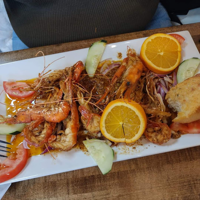 Fritto Misto