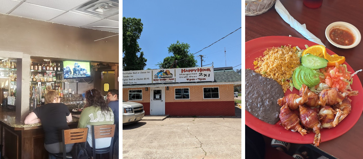 El Compadre Mexican Restaurant & Seafood