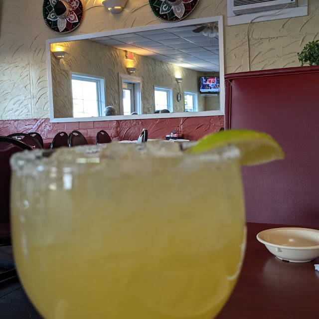 Margaritas