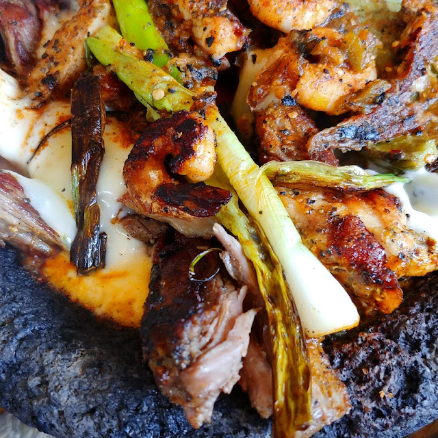 35 Molcajete