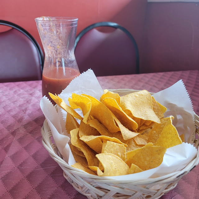 Nachos Finos
