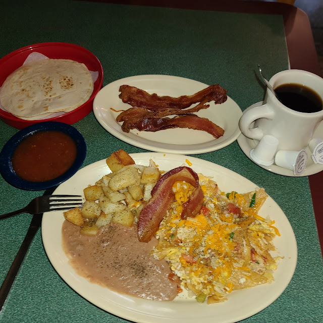 Migas