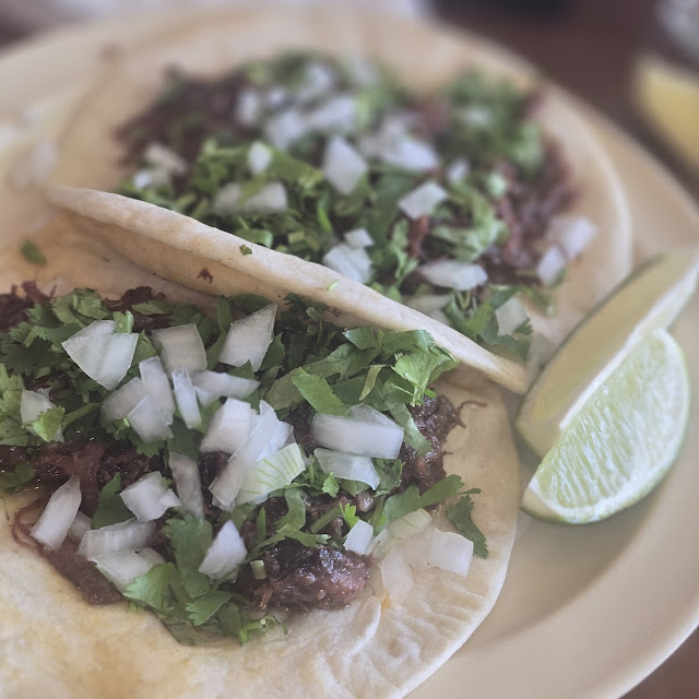 Barbacoa