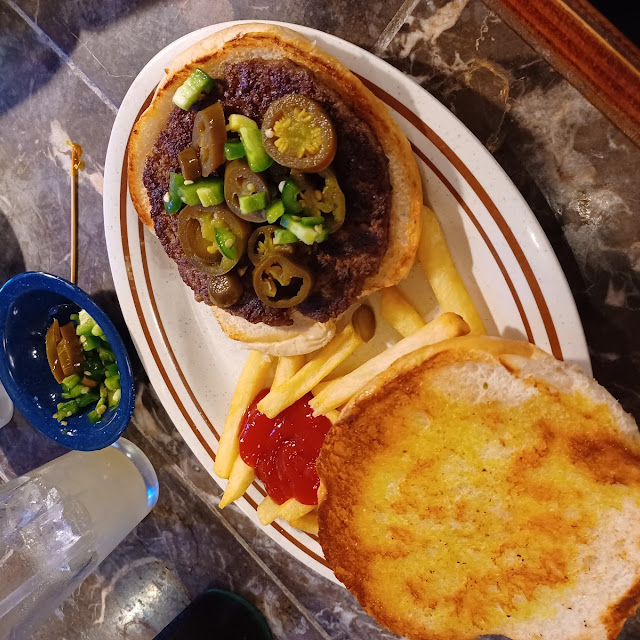 Hamburger