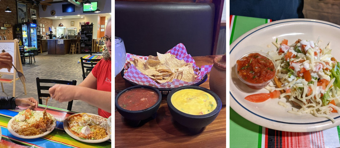 El Corral On 66