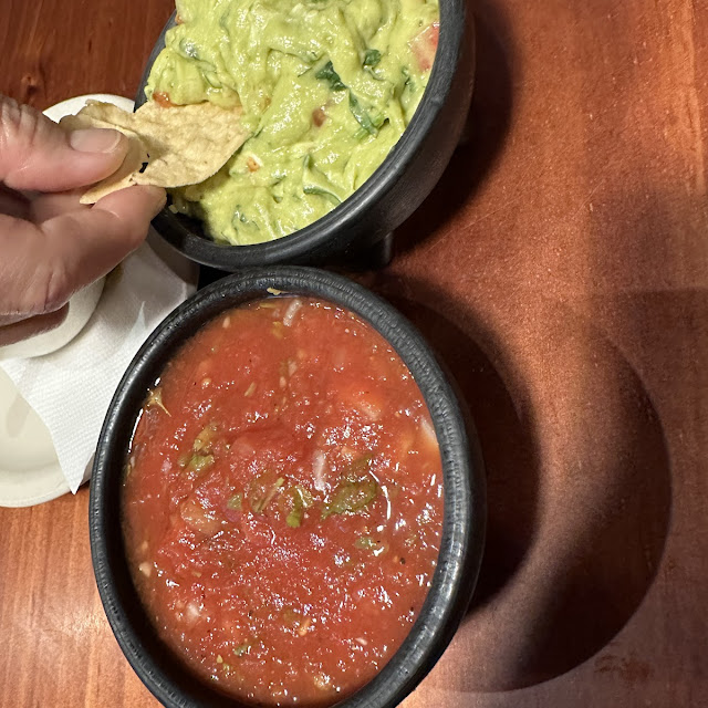 Guacamole