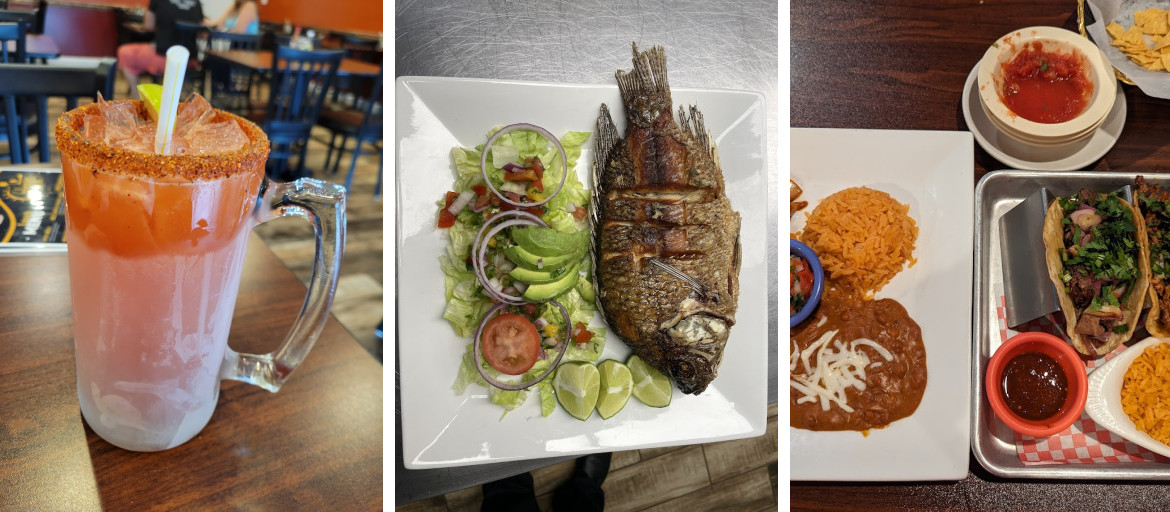 El Costeño Mexican Grill