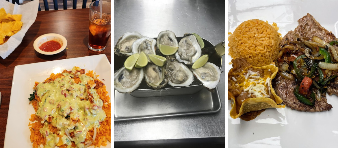 El Costeño Mexican Grill