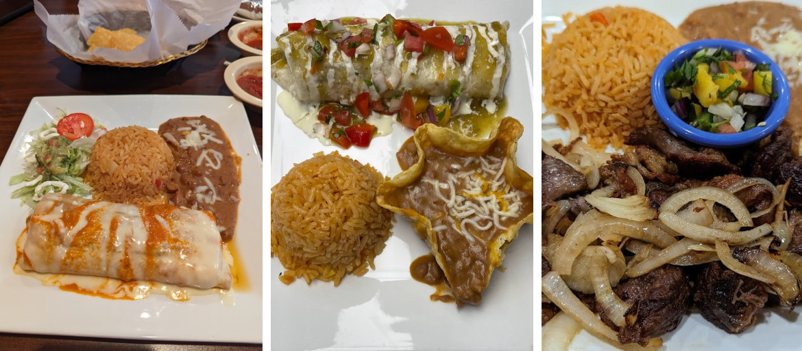 El Costeño Mexican Grill