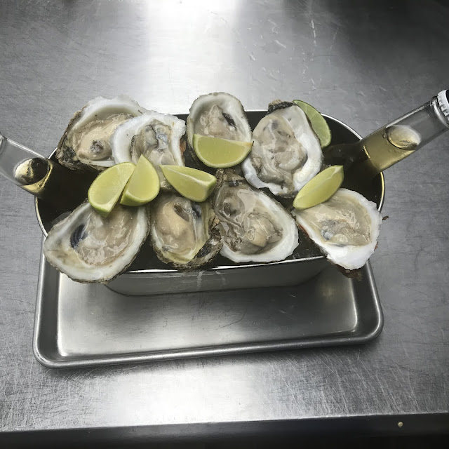 Oyster