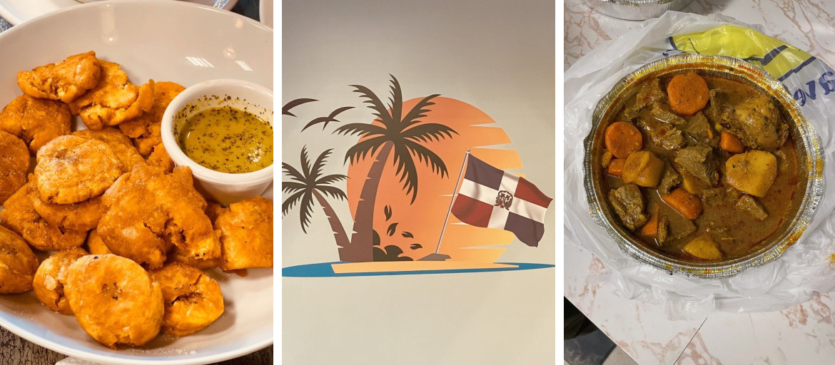 El Dominicano Restaurant