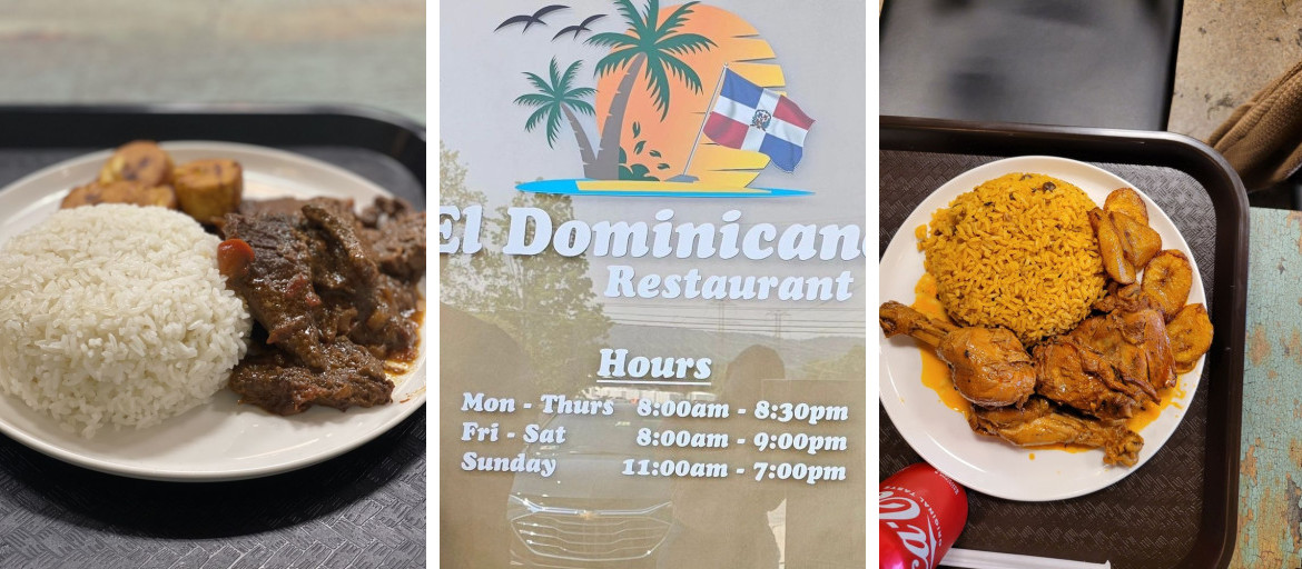 El Dominicano Restaurant