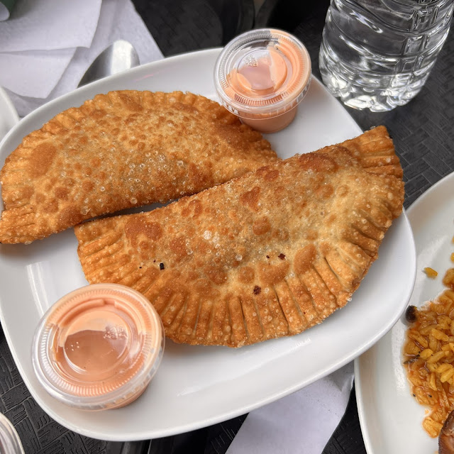 Empanadas