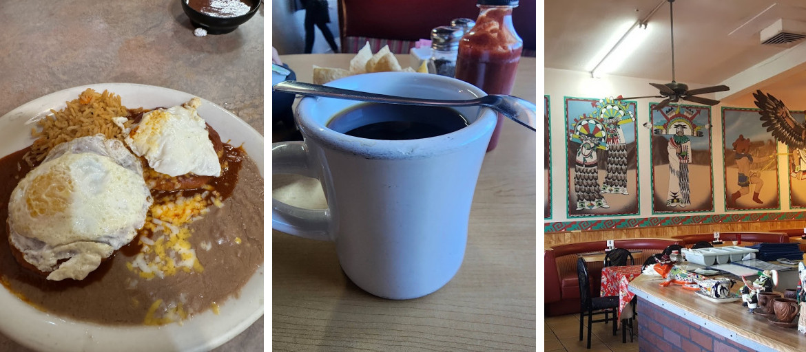 El Doradito Fine Mexican & Seafood