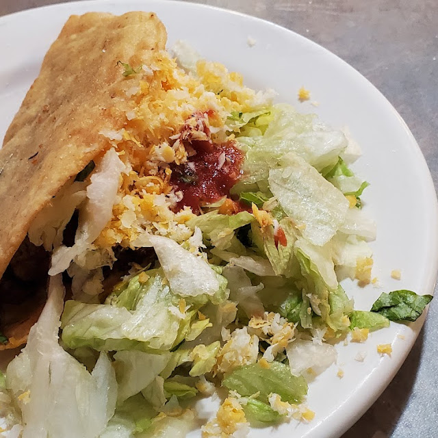 Tacos