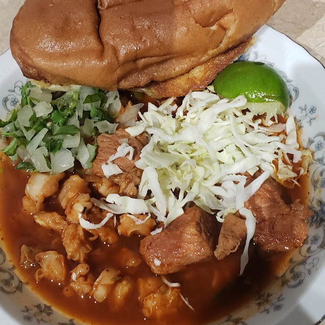 Pozole