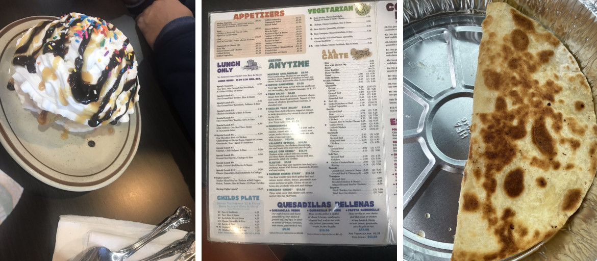 El Fogon Mexican Grill