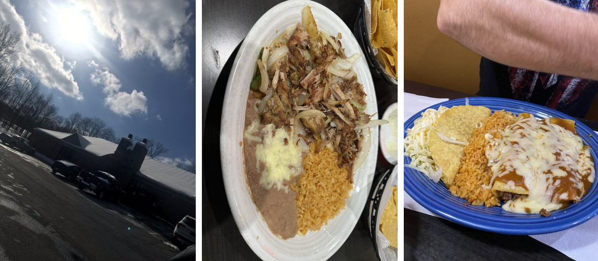 El Fogon Mexican Grill