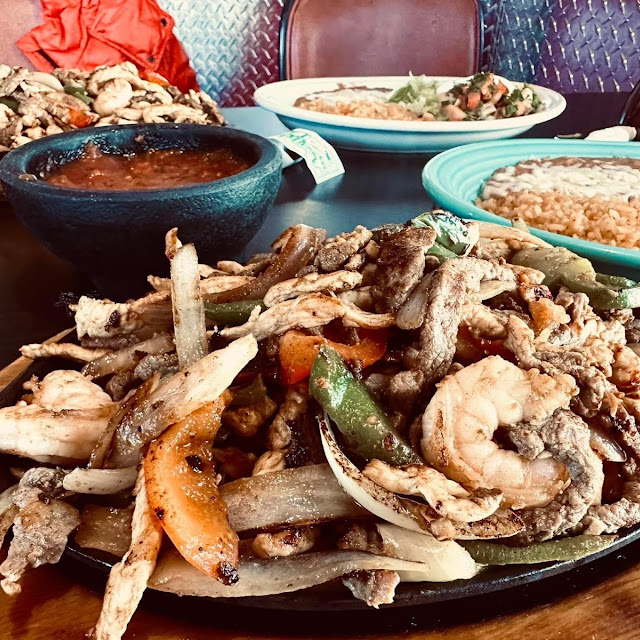 Seafood