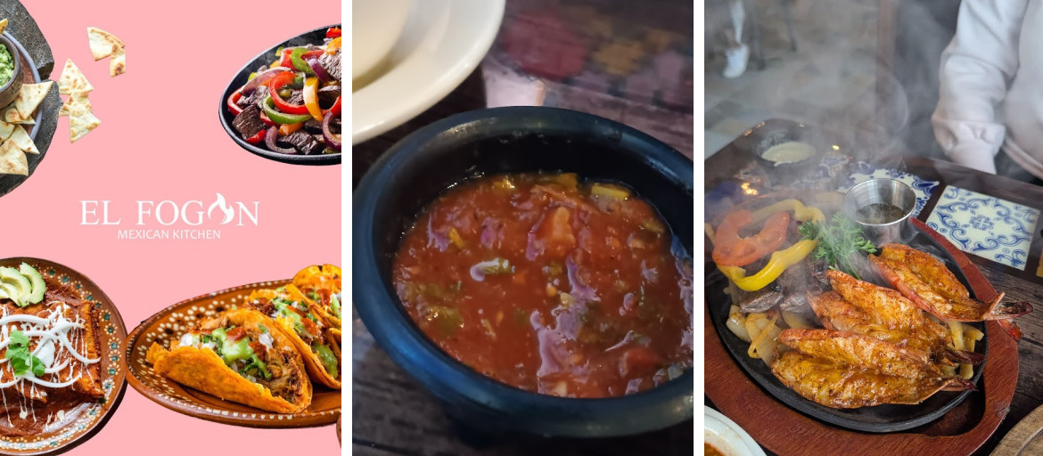 El Fogon Mexican Kitchen