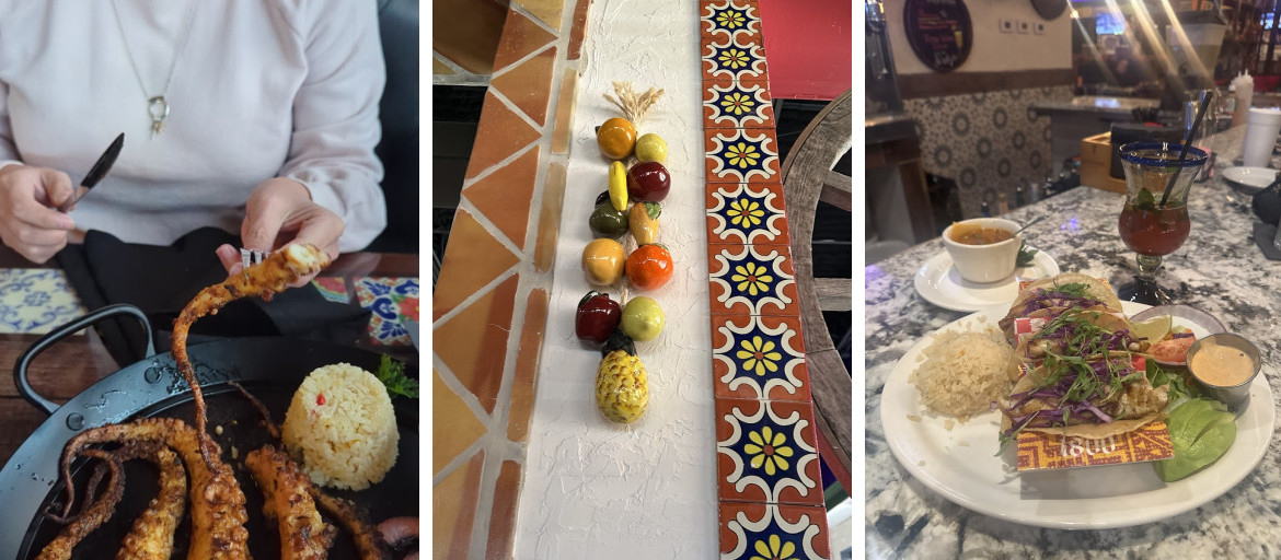 El Fogon Mexican Kitchen