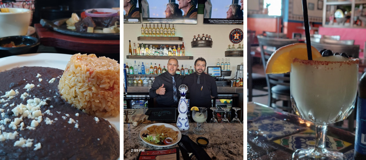 El Fogon Mexican Kitchen