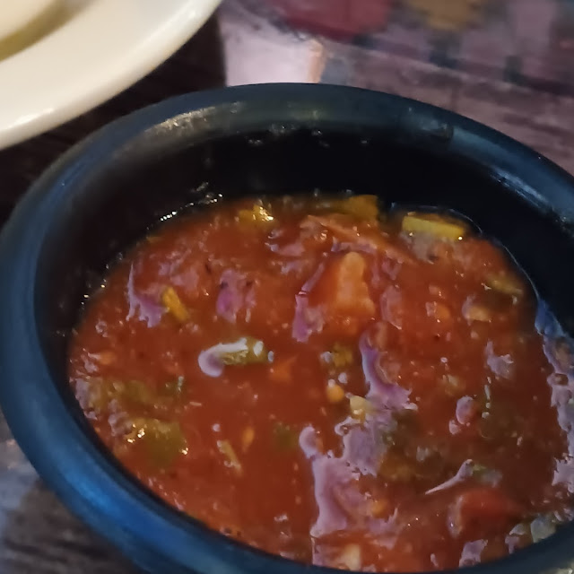 Salsa