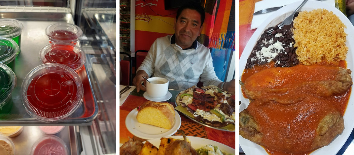 El Fortin # 3