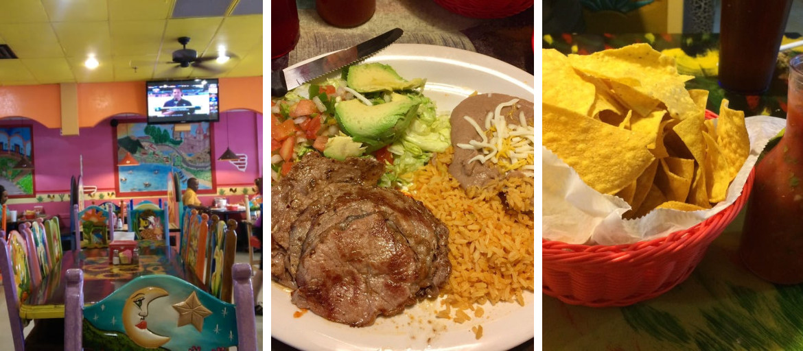 El Gallo Giro Memphis