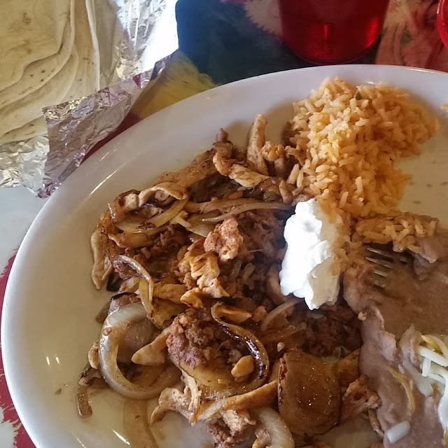 Choripollo