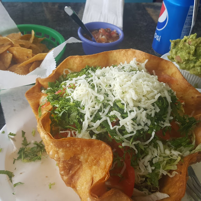 Taco Salad