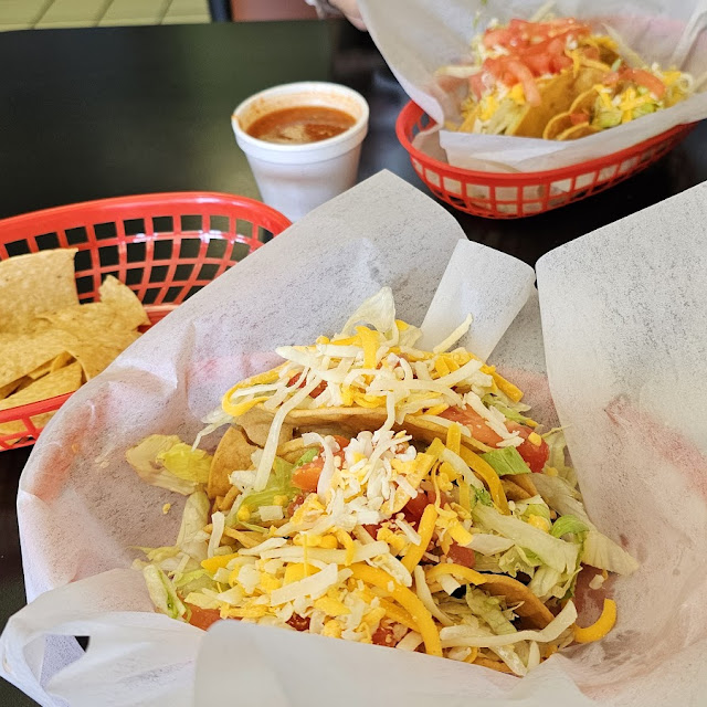 Taco Tuesday