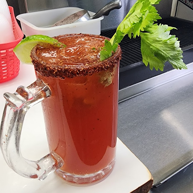 Michelada Mundial