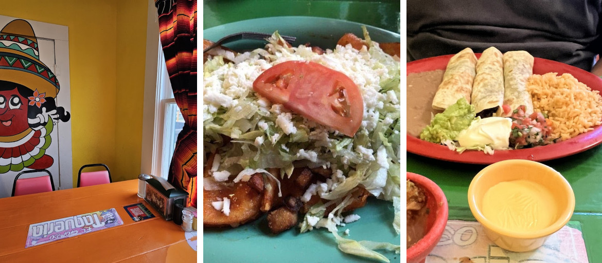 El Gordo Taqueria