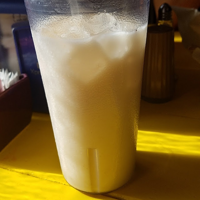 Horchata