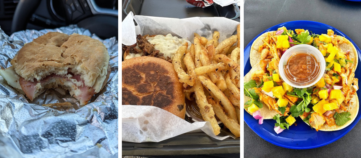 El Gordo's Grill
