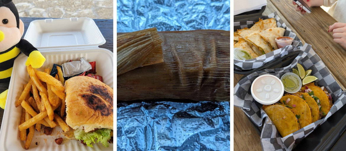 El Gordo's Grill