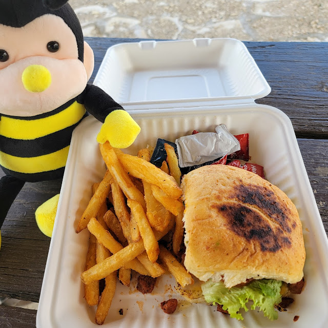 Al Pastor Torta