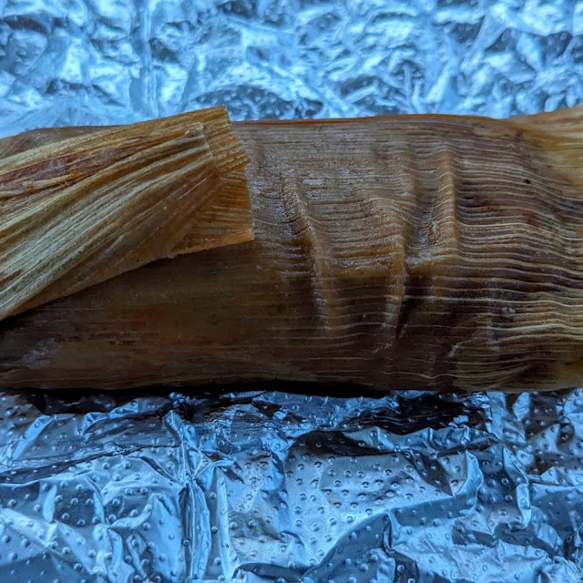 Tamale