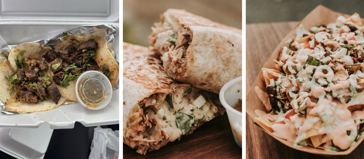 El Gordo’s Kitchen (Food Truck)