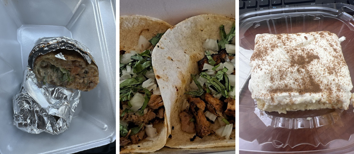 El Gordo’s Kitchen (Food Truck)