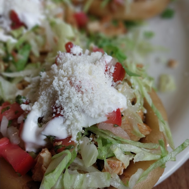 Sopes