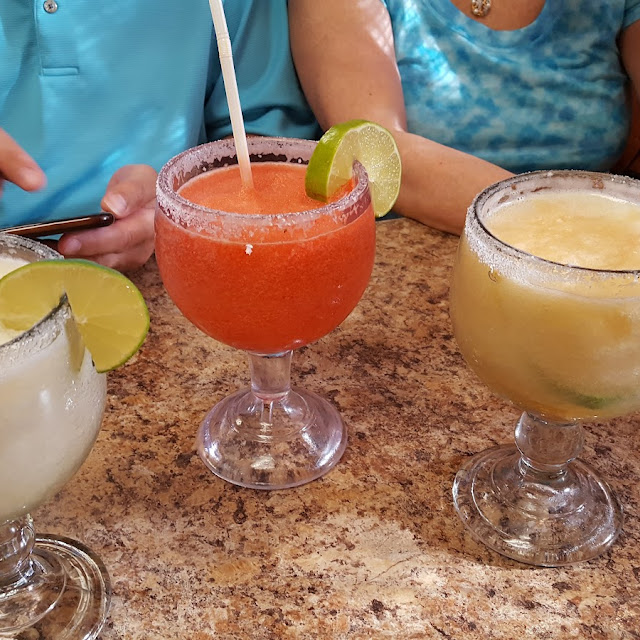 Margaritas