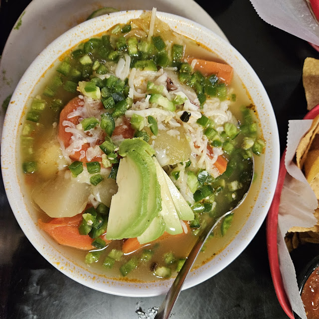 Pozole