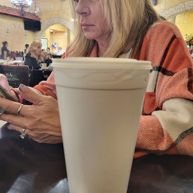 Coffee