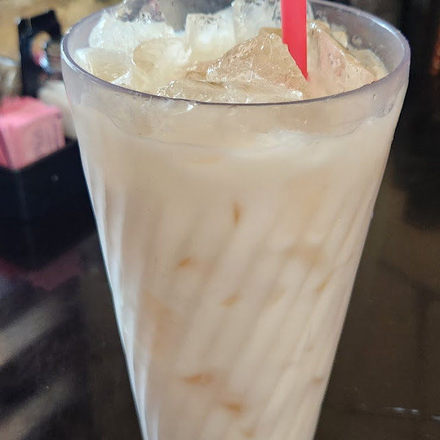Horchata