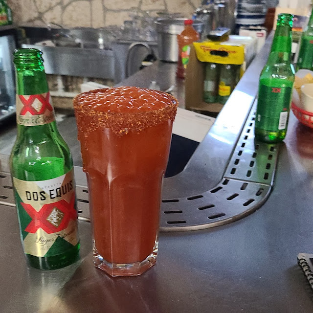 Michelada