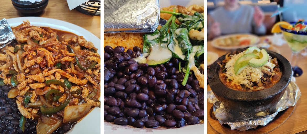 El Herradero Mexican Grill